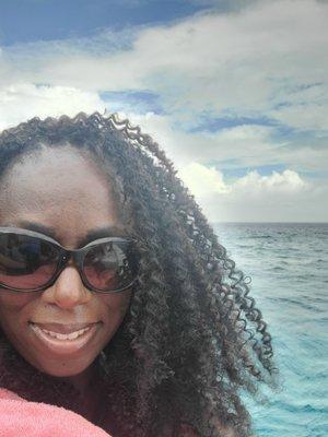 Photo of Toni B.