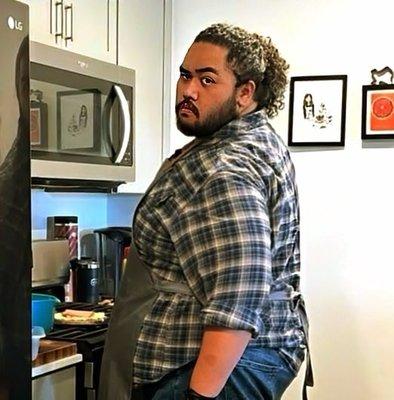 photo of Tu'aKalau F.