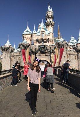 Photo of Thao D.