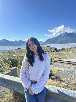 Photo of Kylie C.