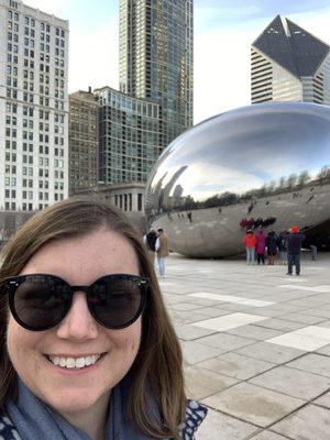 Photo of Rachel P.