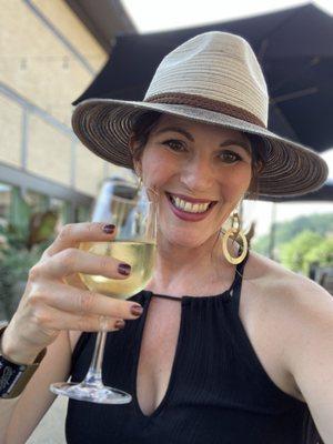 photo of Mary Michele N.