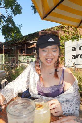 Photo of Anna D.