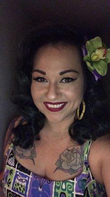 Photo of Shanda C.