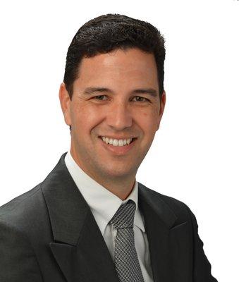 Photo of Sean L.