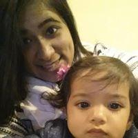 Photo of Anupriya M.
