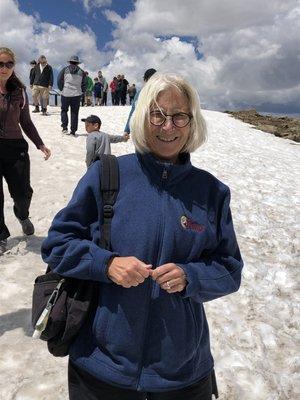 Photo of Gail G.