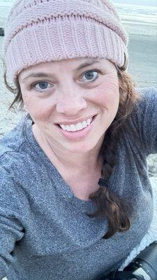 Photo of Amanda C.