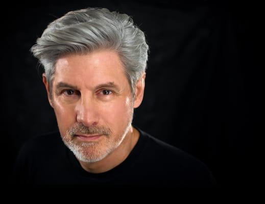 Photo of Cal M.