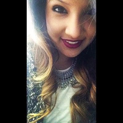 photo of Jocelyne L.