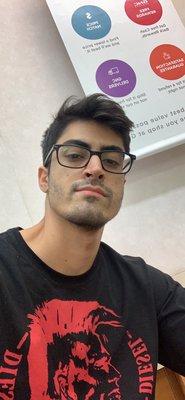Photo of Faris A.