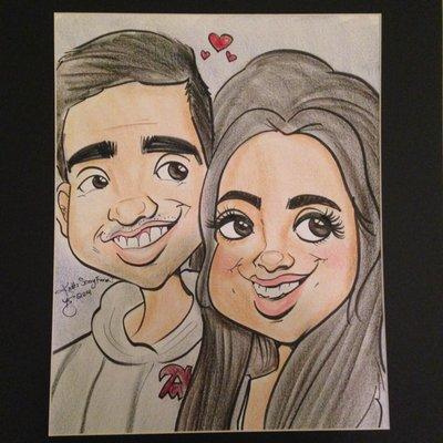 photo of Alexandria U.