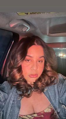 Photo of Gabriela C.