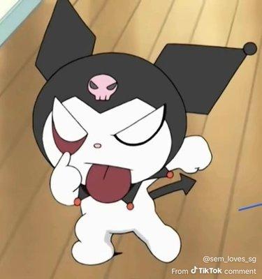 photo of blackspiders