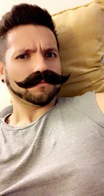 Photo of Derek G.
