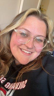 Photo of Sarah H.