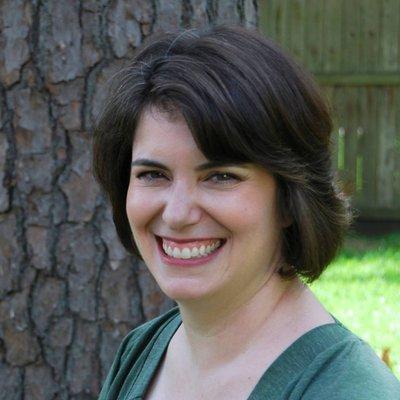 Photo of Melanie G.