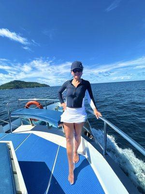 Photo of Jocelyn D.