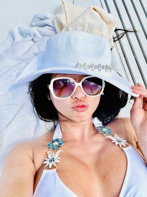 photo of Katherine S.