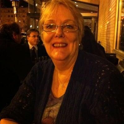 photo of Charlene F.