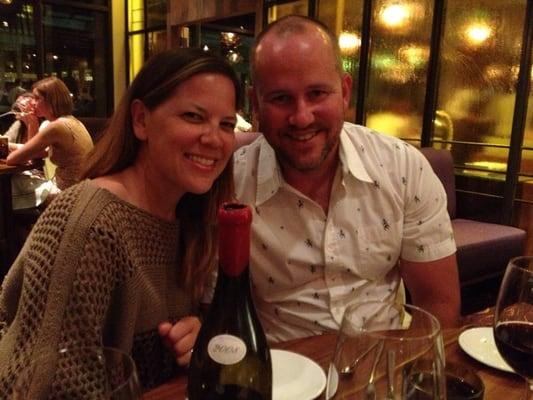 photo of Genevieve W.