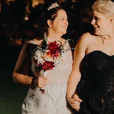 photo of Jennifer D.