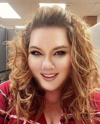 photo of Kristine S.