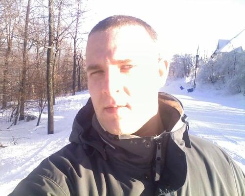 Photo of Kyle U.