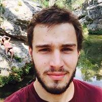 Photo of Mitchell D.