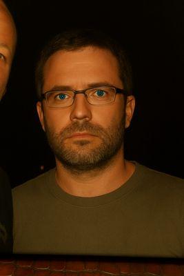 Photo of Spencer N.