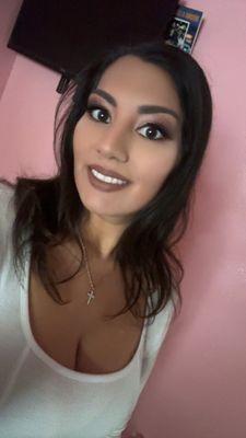 Photo of Vanessa F.