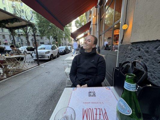 photo of Courtney E.