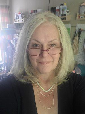 photo of Fay Elen B.