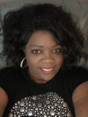 Photo of Keisha C.