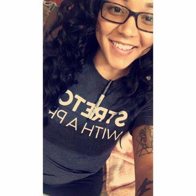 photo of MiKhayla J.