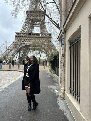 Photo of Mya N.