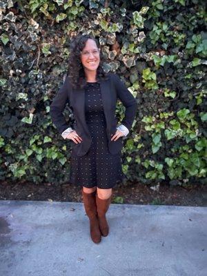 photo of Jennifer H.