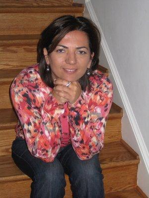 Photo of Marryam S.