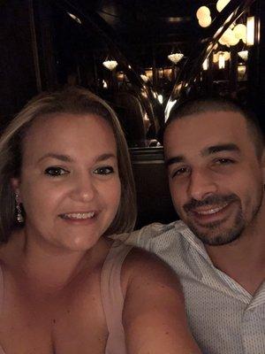 photo of Courtney K.