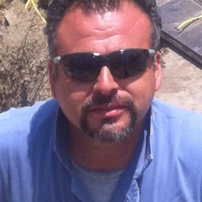 Photo of Jorge G.