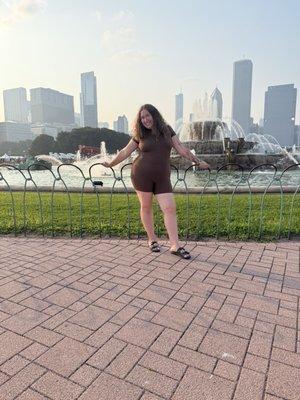Photo of Brianna A.