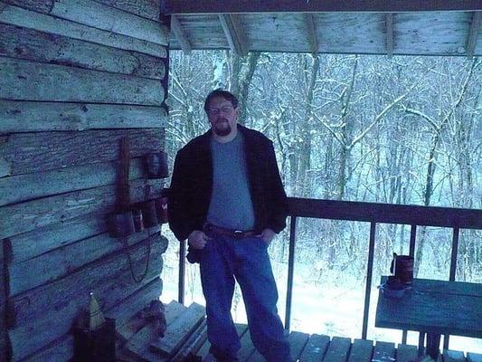 Photo of Brice B.
