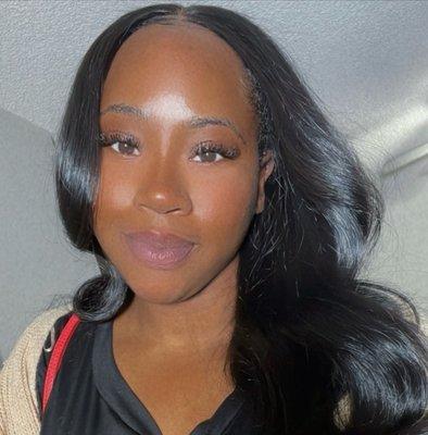 Photo of Jamila M.