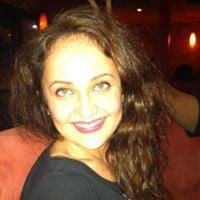 Photo of Zarina H.