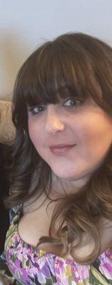 photo of Samantha F.