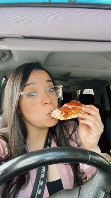 photo of Christina A.