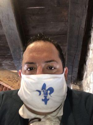 photo of Christopher M.