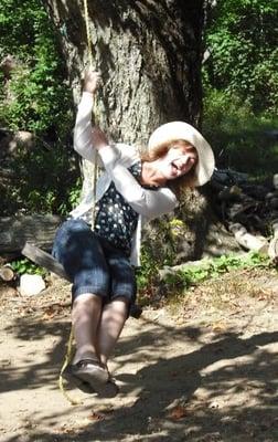 Photo of Andria T.