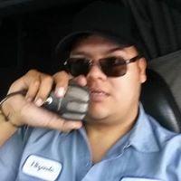 Photo of Domingo B.