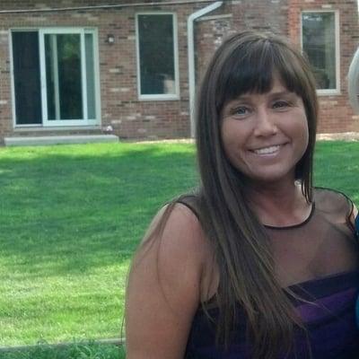 photo of Victoria D.